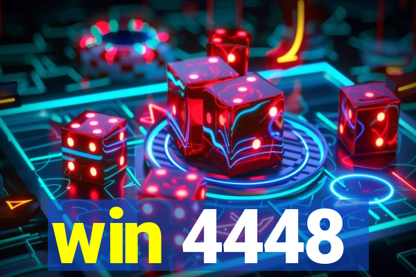 win 4448